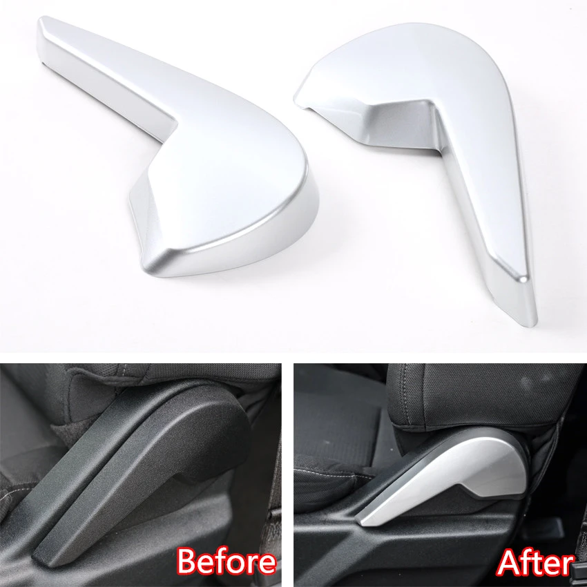 HIGH FLYING Interior Dashboard Navigation GPS Cover Decorative Trim ABS Matte 1 Piece for Ford F-150 F150 2015 2016 2017