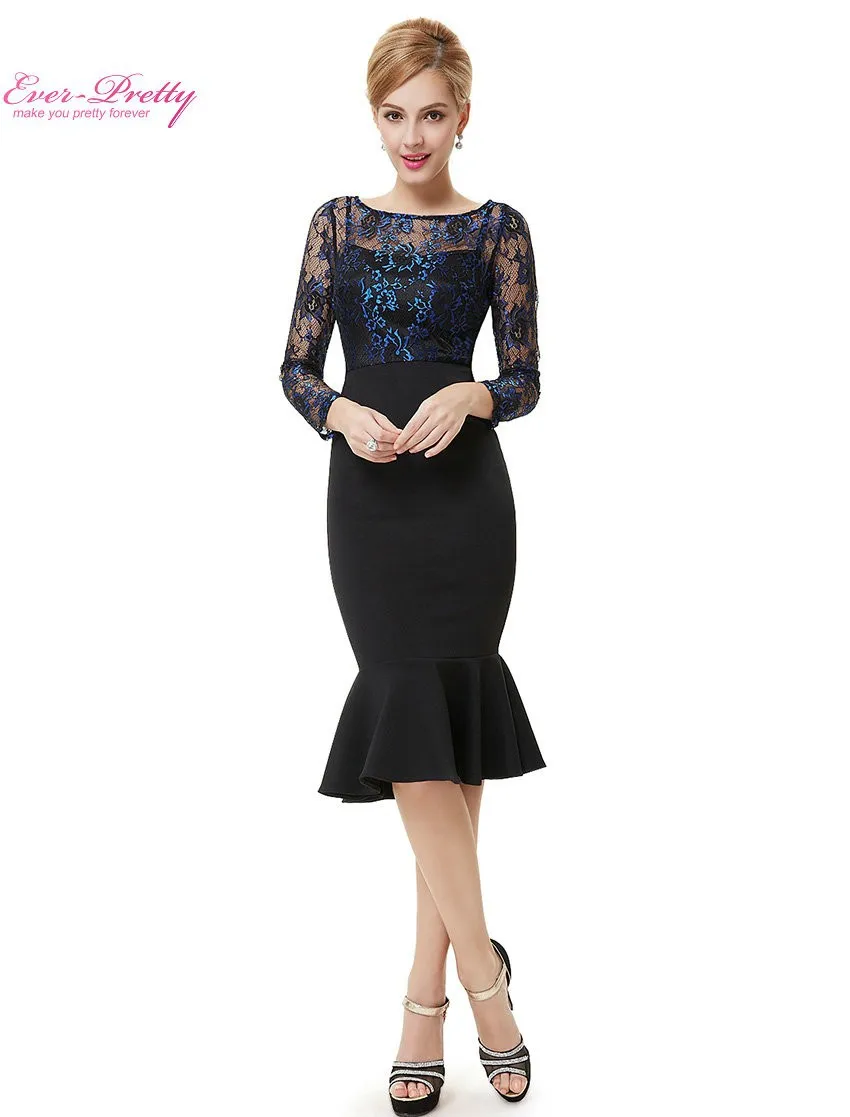 Long black dresses with sleeve for sale walmart