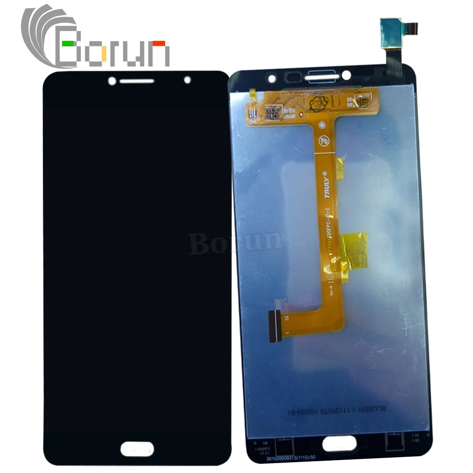

For Vodafone smart ultra 7 vfd 700 LCD Display Touch Screen Digitizer Assembly Combo Replacement for Vodafone ultra7 vfd700