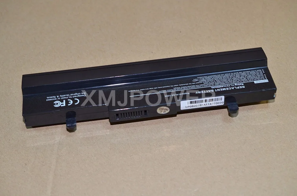 ApexWay батарея для ноутбука Asus Eee PC 1001 1001p x 1001 1005 1005PEG 1005PR 1005PX AL31-1005 AL32-1005 ML32-1005 PL32-1005