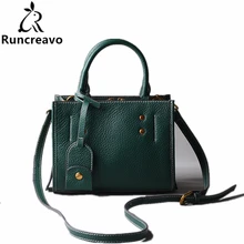 Новая женская сумка из натуральной кожи женская маленькая Женская сумочка с ремнем через плечо Bolsas Bolsos Mujer