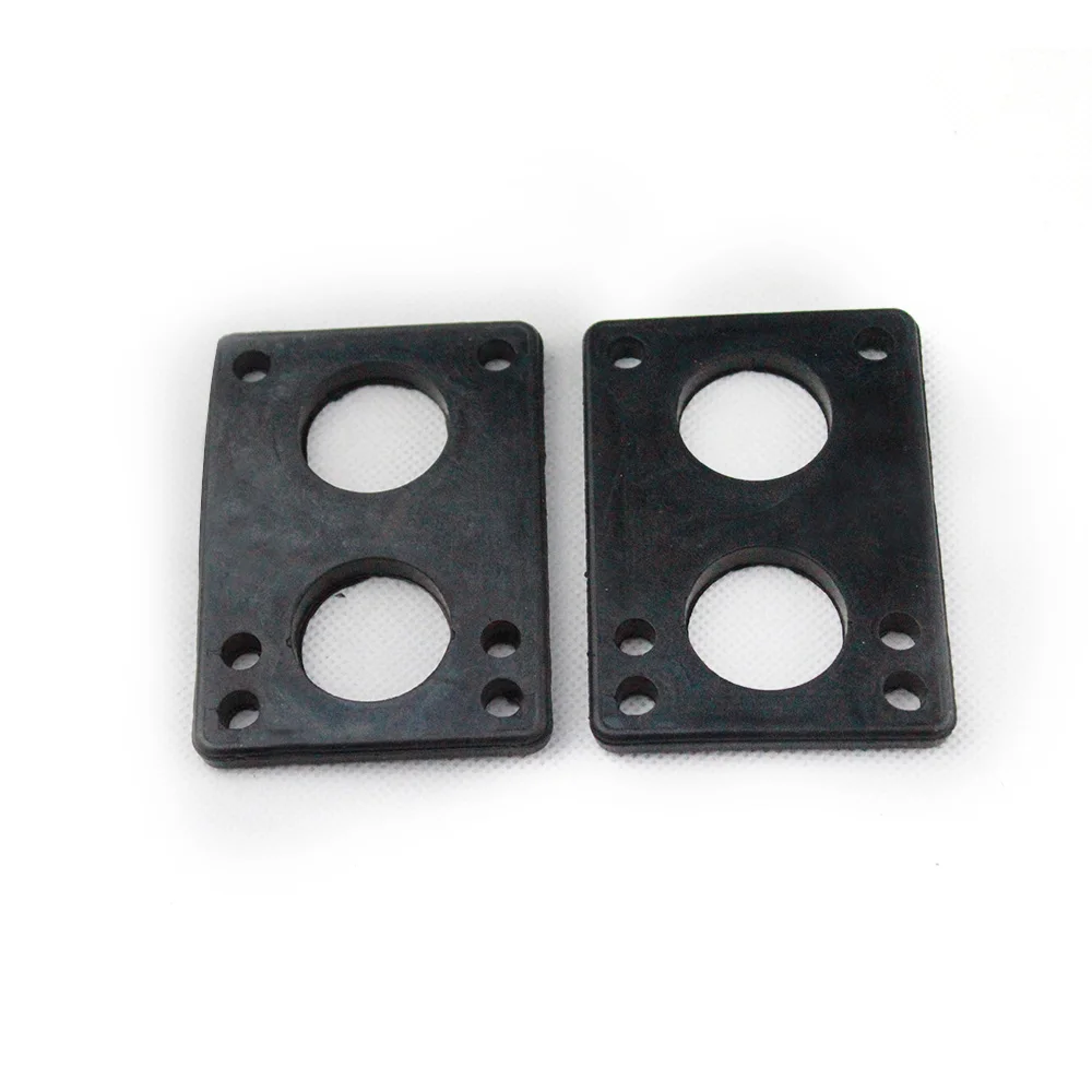 رجل المرأة لوح التزلج 6 مللي متر طوق من المطاط 35 مللي متر الأسود الصلب البراغي وير أجزاء لوح مزدوجة الروك أجزاء مسامير رجل المرأة لوح التزلج 6 مللي متر طوق من المطاط 35 مللي متر الأسود الصلب البراغي وير أجزاء لوح مزدوجة الروك أجزاء مسامير