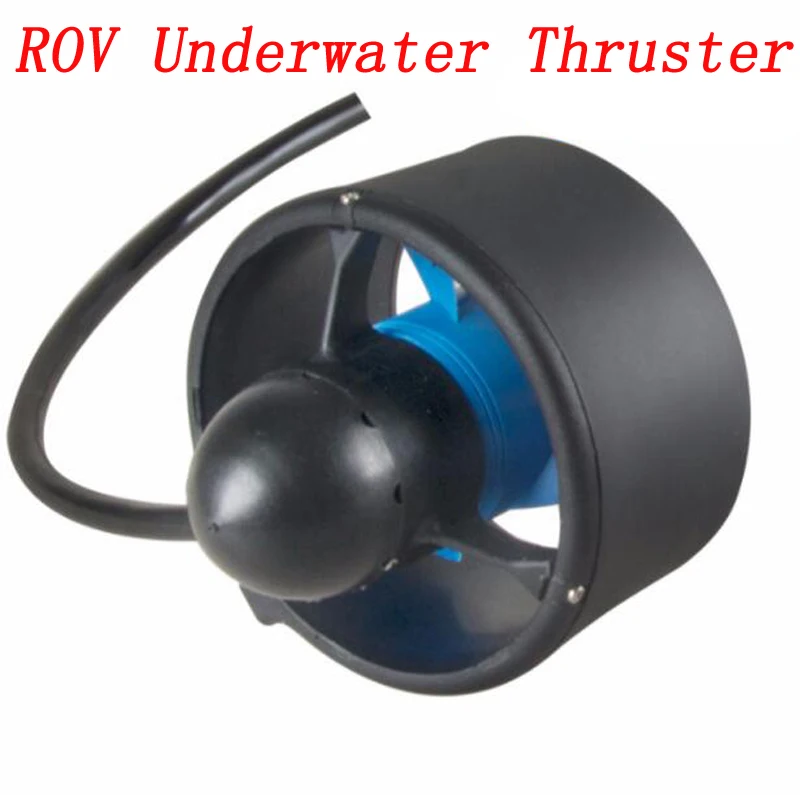 1 шт. ROV DIY робот подводный двигатель CW CCW Prop водонепроницаемый двигатель 3 кг тяга для дистанционно управляемых транспортных средств под водо... 1 шт. ROV DIY робот подводный двигатель CW CCW Prop водонепроницаемый двигатель 3 кг тяга для дистанционно управляемых транспортных средств под водо...