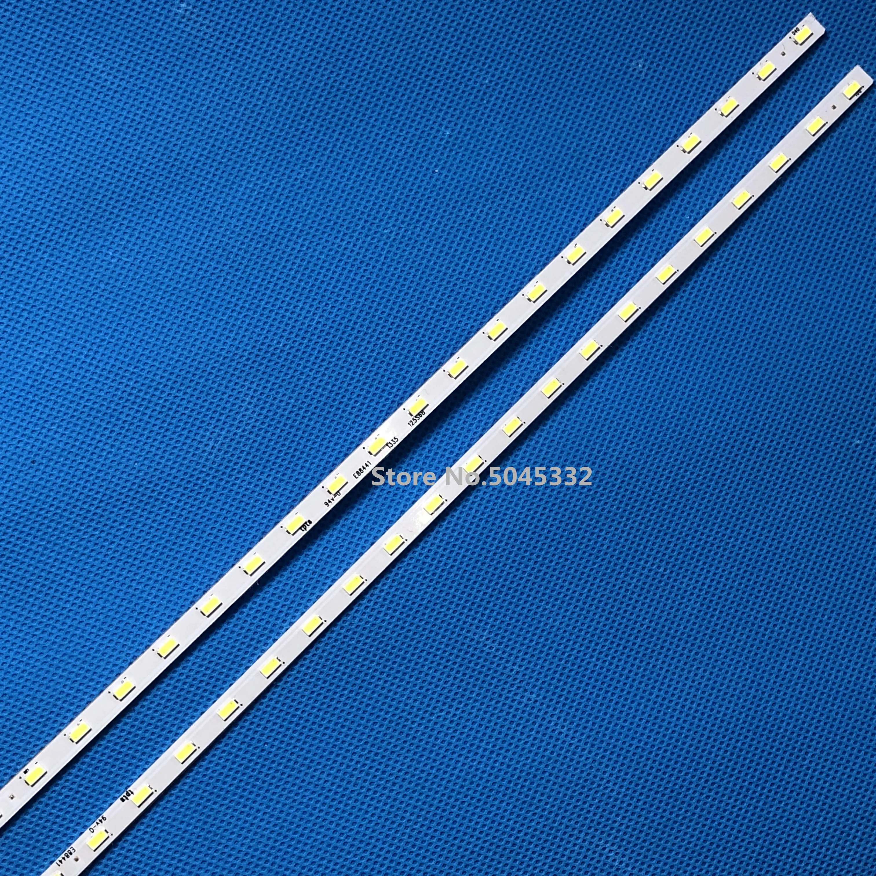 

LED Backlight Lamp strip for KDL-42W700B KDL-42W650A KDL-42W800B 74.42T35.001-0-DX1 E88441 125S6B T420HVF06.0 74.42T31.002-0-DX1