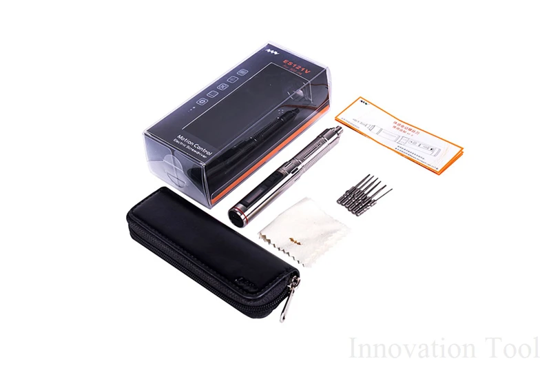 ES121V electric screwdriver 1