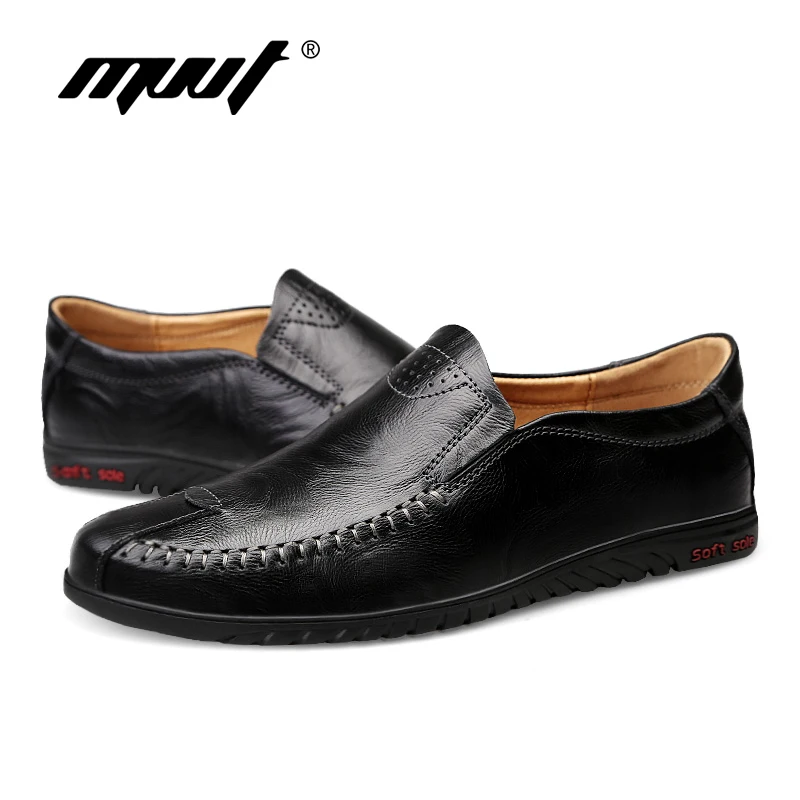 2019 Classic Comfortable Slip On Loafers Men Casual Shoes Leather Shoes Men Flats Hot Sale Driving Shoes Moccasins Plus Size 2019 Classic Comfortable Slip On Loafers Men Casual Shoes Leather Shoes Men Flats Hot Sale Driving Shoes Moccasins Plus Size