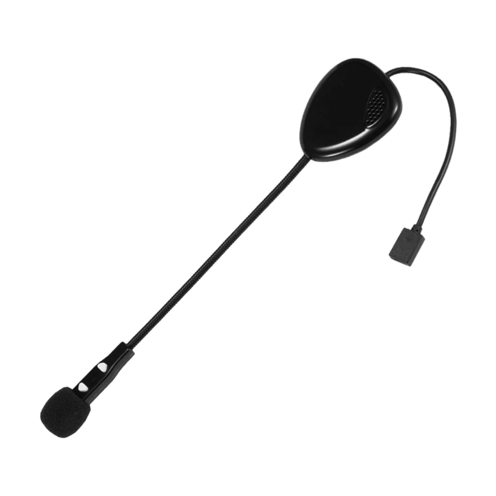 V1-1 Single Track Motorcycle Bluetooth Helmet Headset Waterproof Long Standby Earphone | Автомобили и мотоциклы