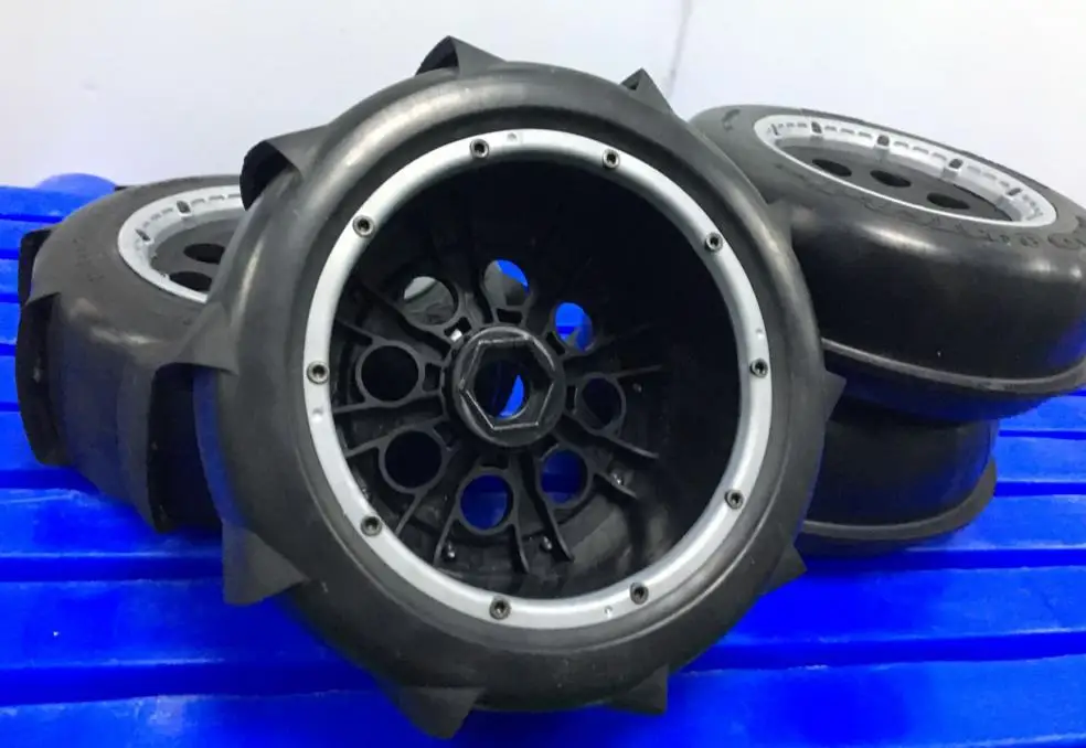 Kraken4