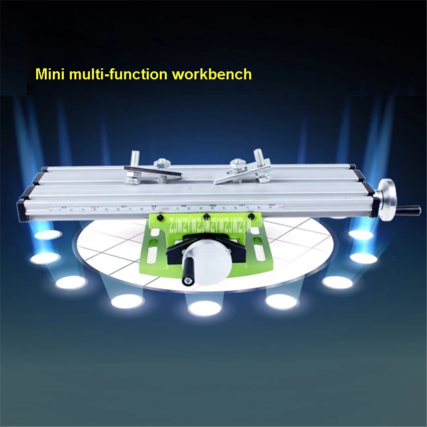 Mini Multi-function Workbench 680W High Power BG