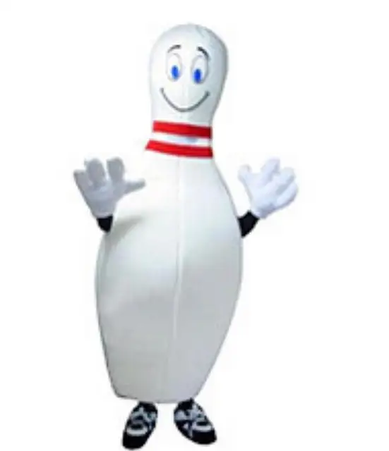 venda quente bowling pin