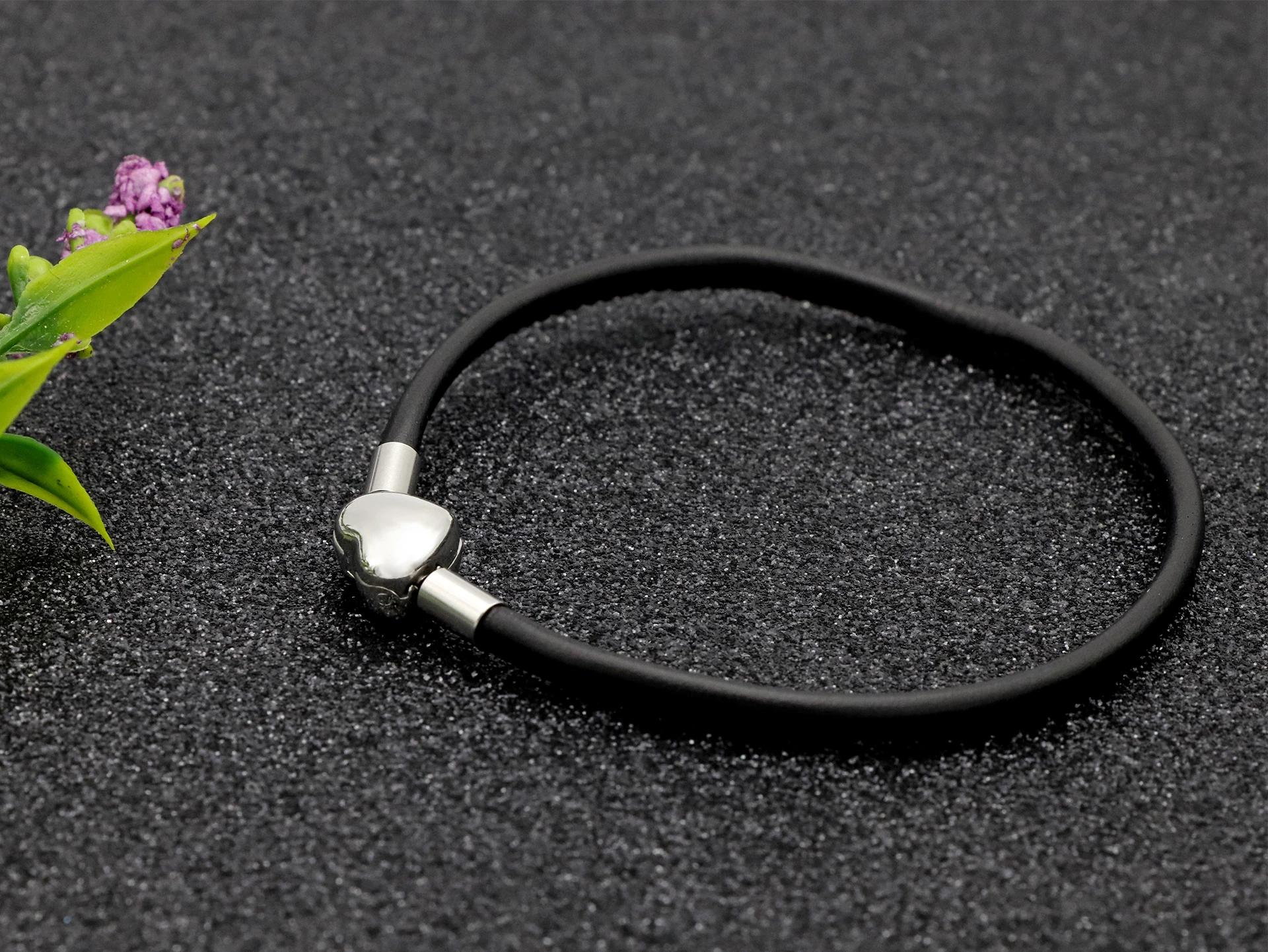 ZP-BL1013 genuine leather bracelet (30)