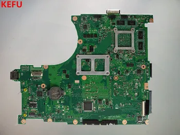 

KEFU N56DY Motherboard Rev 2.0 For ASUS N56DY N56DP Laptop motherboard test 100% OK