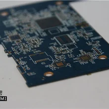 Настройка PCB 2 слоя 4 слоя FR4 High Tg для чтения электронных книг и другой электроники