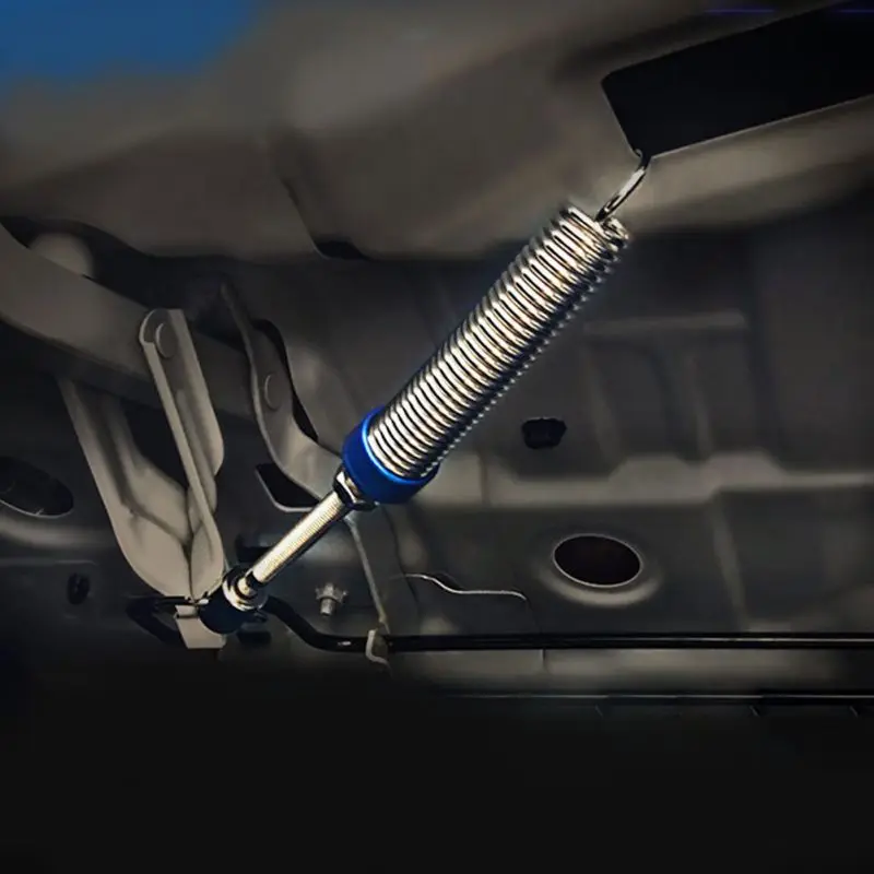 

New Adjustable Automatic Car Trunk Lid Lifting Metal Spring Device Tool Auto Parts