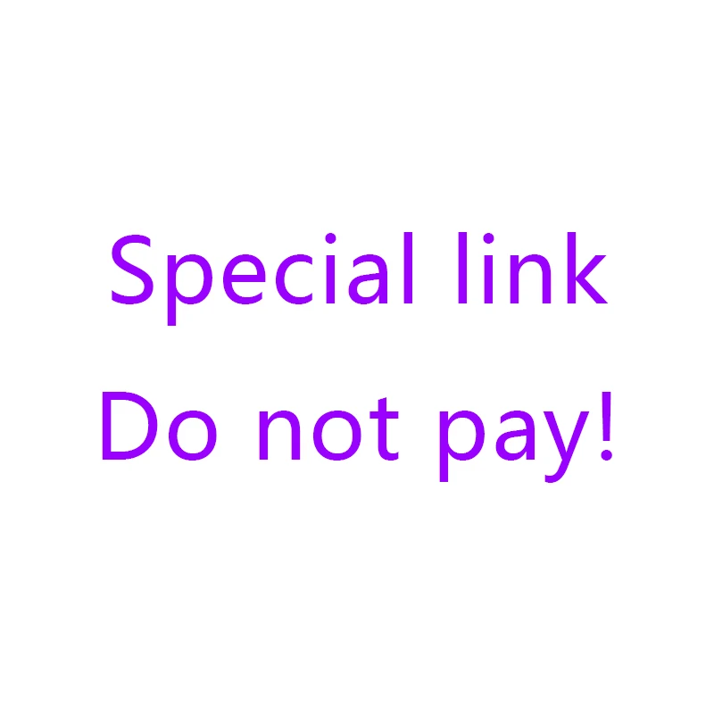 

Special link