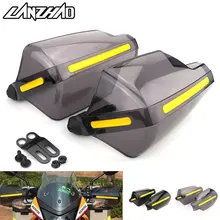 Мотоциклетная защита для рук, щетка для мотокросса, MX Dirt Bike, внедорожные гоночные протекторы, универсальные для Kawasaki, Honda, KTM, Yamaha