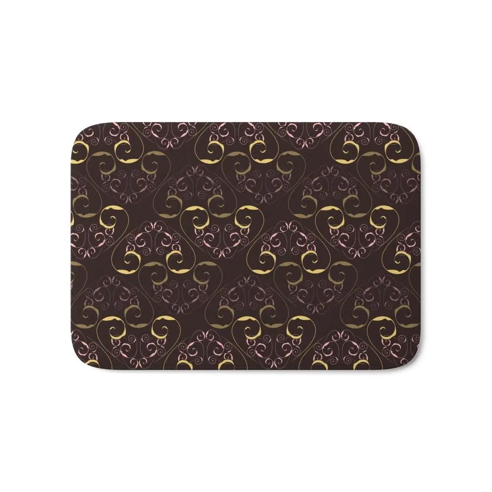 Creative First Class Doormat Bedroom Living Room Decoration Mat