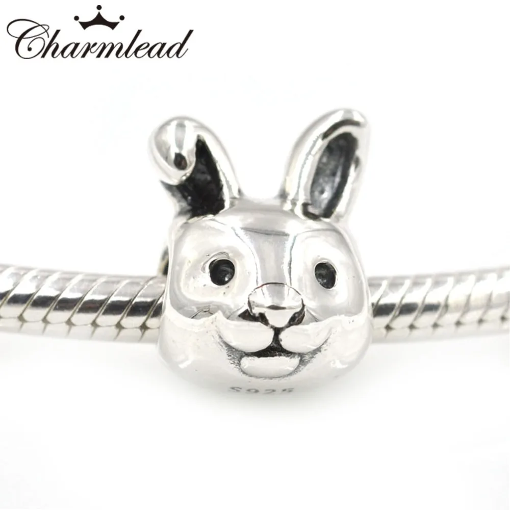 charm pandora lapin charm pandora lapin