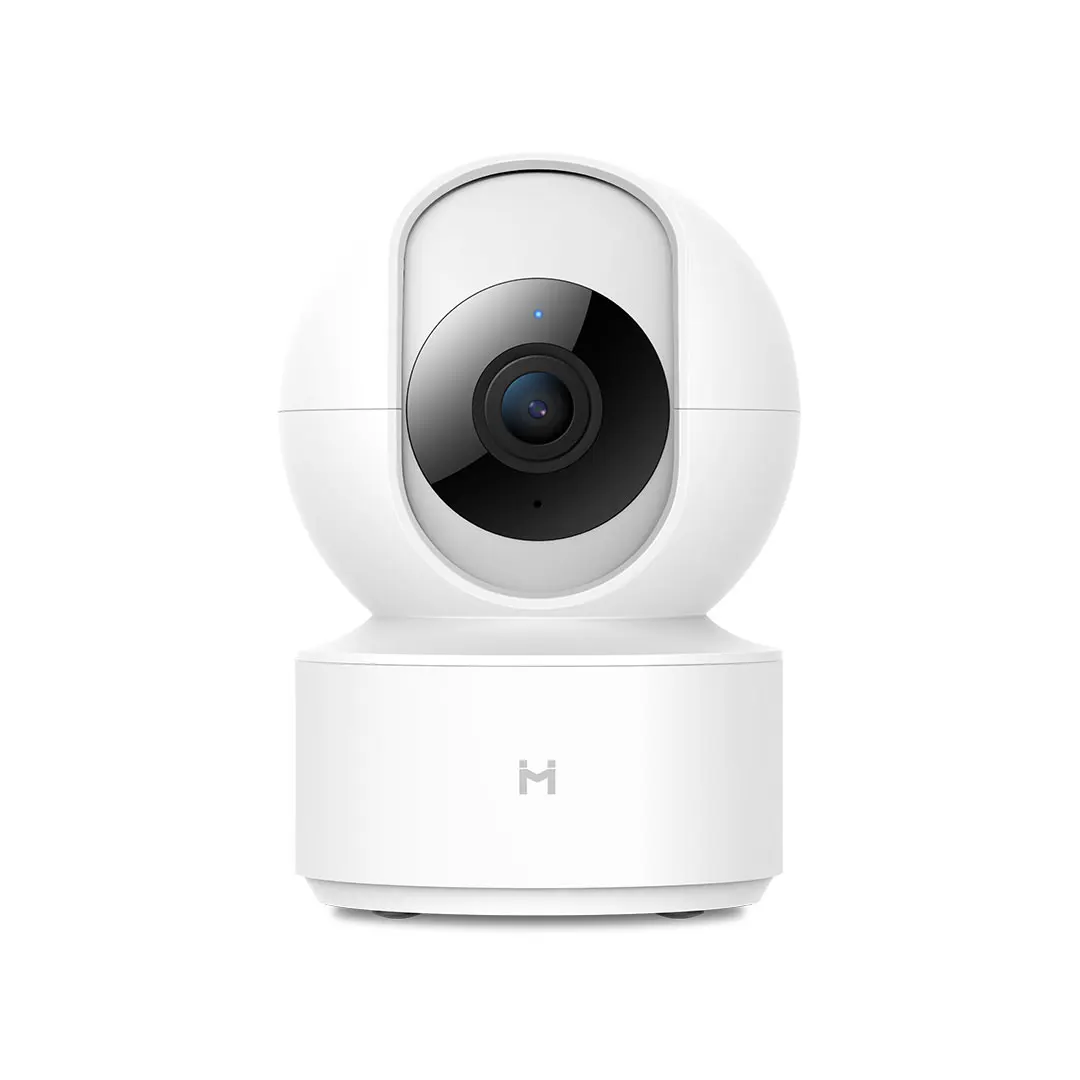 Wifi Smart AI IP камера HD 1080P Беспроводная ночная версия Pan-tilt домашняя камера видеонаблюдения монитор для ухода за ребенком