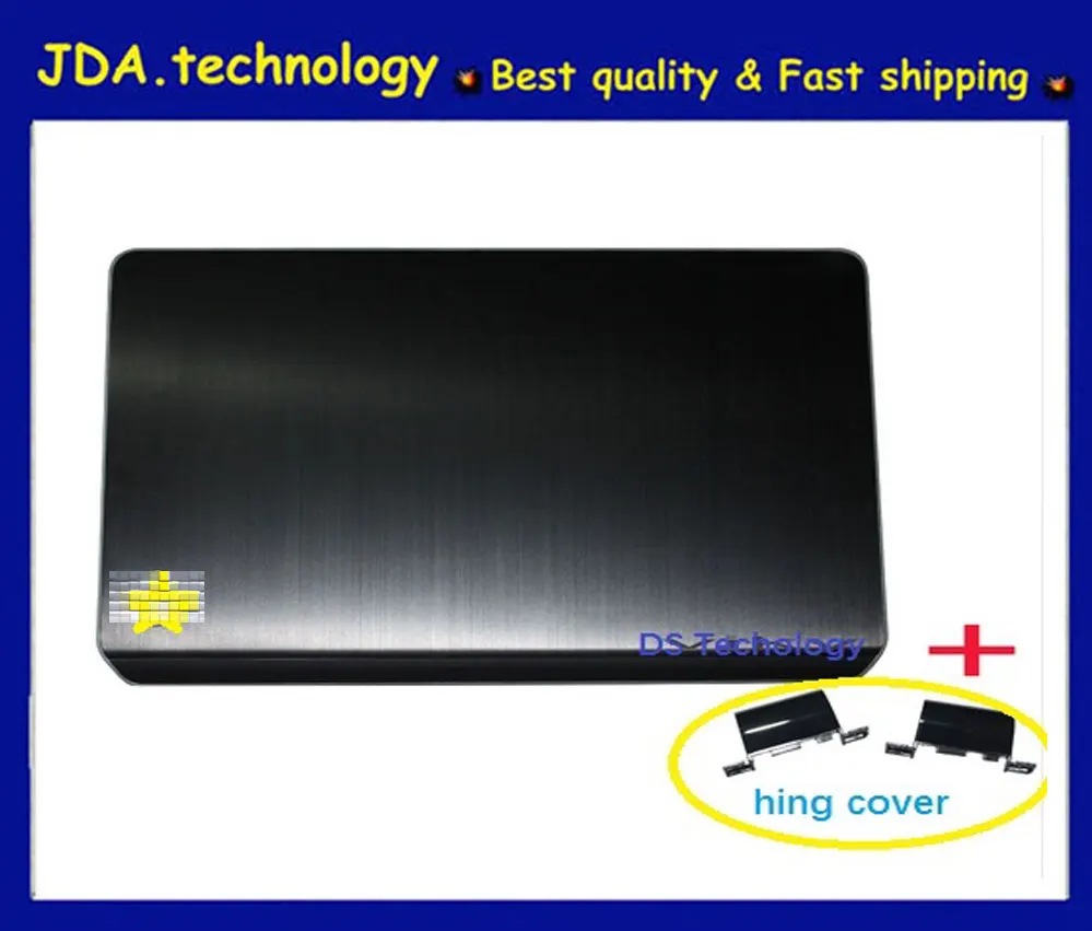 Компания wellendorff ноутбук задняя крышка для HP ENVY M6 M6-1000 ЖК-задняя крышка верхняя крышка 686895-001 ap0r1000140 черный