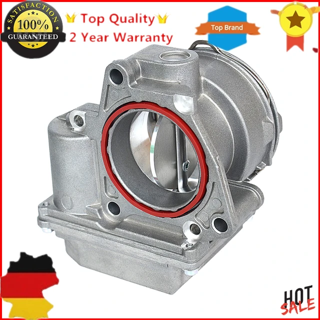 Throttle Body 03g128061a 03g128063c 03g128063j A2c59511698 For Seat