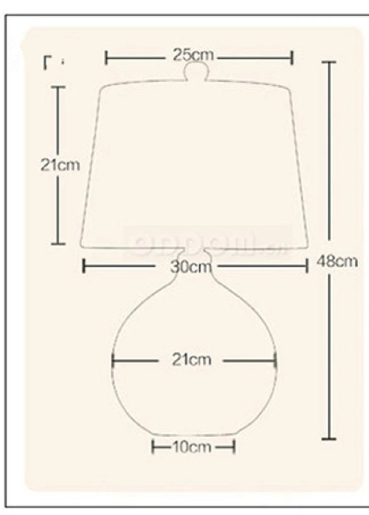 Candeeiro de Mesa de Vidro Lâmpada de Mesa Nórdico Moderno Flores Decorar Cabeceira Noite Jardim Americano Criativo Simples Lampara pé 2 Nórdico moderno candeeiro de mesa de vidro