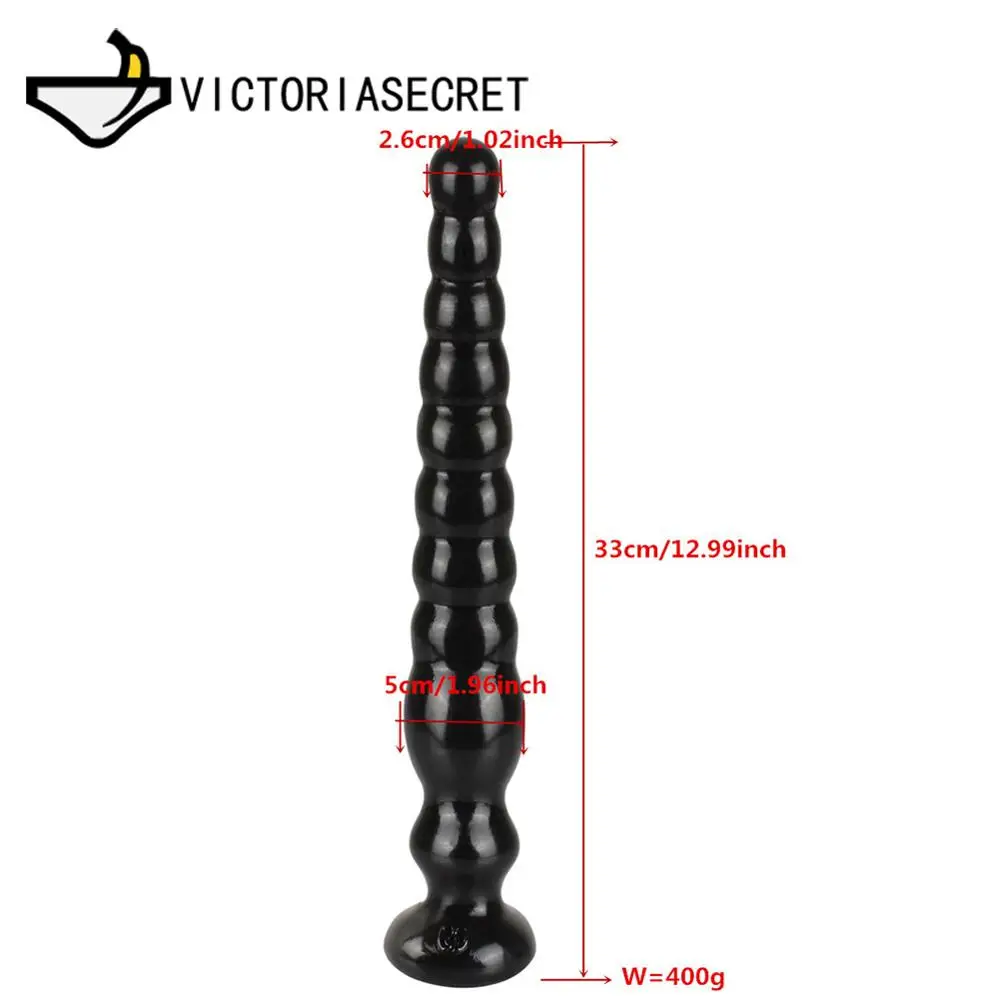 Long Big Penis Toys Butt Plug Anal Dilator Dildo Vagina Masturbation Cock Penis Dike Adults Suction Cup Sex Toys Flirt Sex Shop