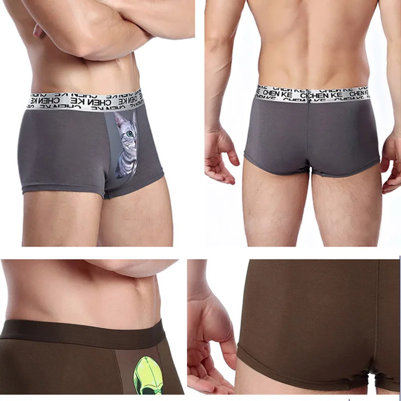 puma mens boxers