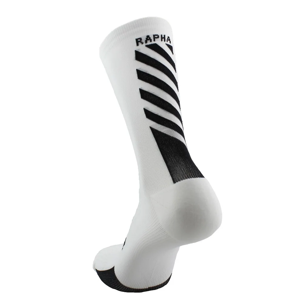 bmambas новые носки для велосипедистов унисекс мужские уличные спортивные износостойкие велосипедные носки для шоссейного велосипеда носки для бега баскетбола