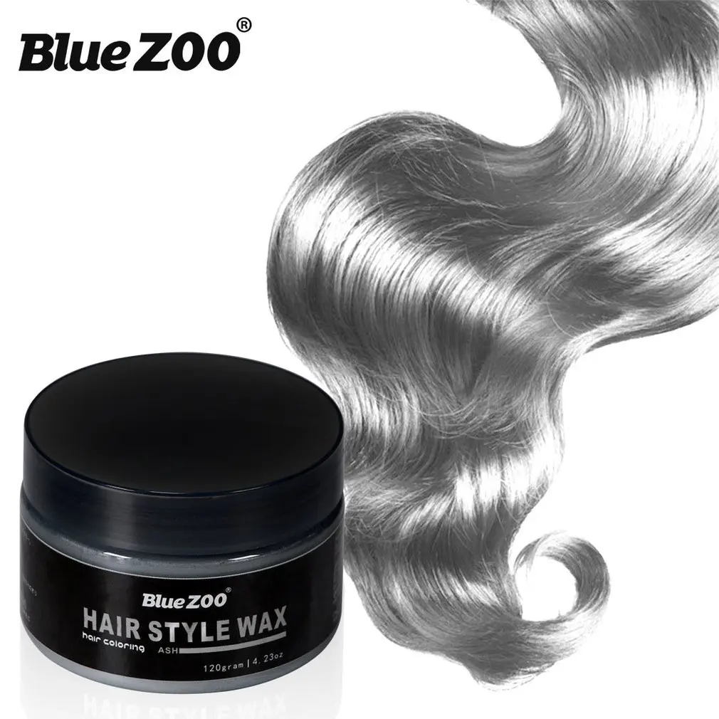 

Health And Beauty Products Disposable Hair Wax Hair Dye Color Hair Hair Wax Hair Dye 120g Large Capacity