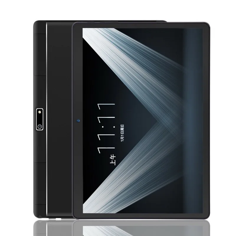 IBOPAIDA Tablet 10.1 inch Quad Core 2GB RAM16GB ROM android 10 inch tablet PC 32GB 1280*800 IPS Dual Cameras 3G sim tablet 10.1