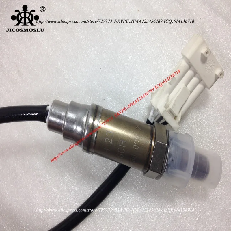 

JICOSMOSLU: OXYGEN SENSOR FOR LIFAN SMILY BREEZ SOLANO 320 520 620 CEBRIUM;HAFEI SAIBAO,LBF3612300 0258005269