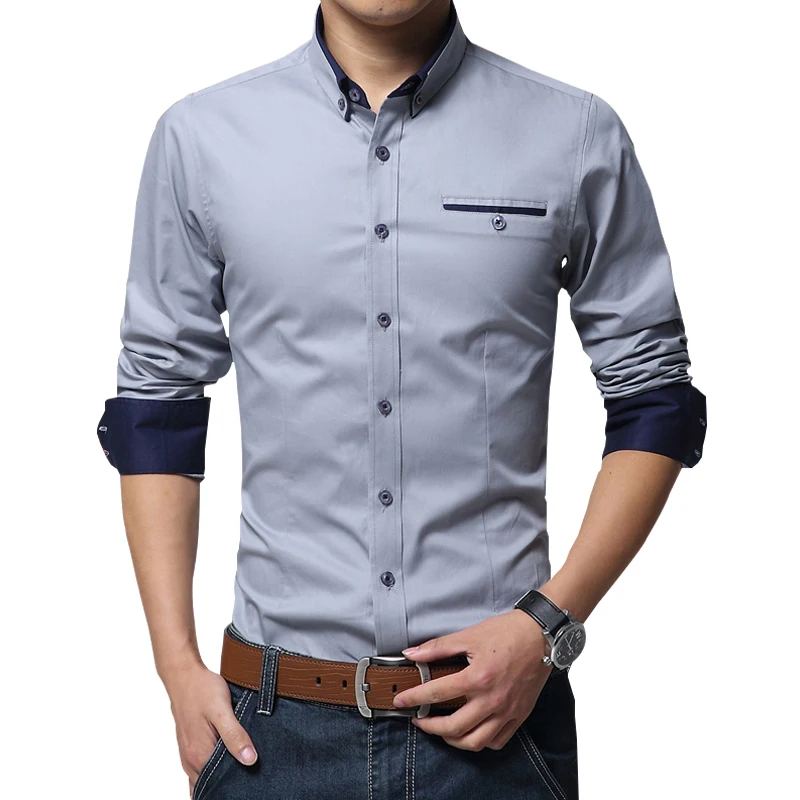 camisas moderna de hombre camisas moderna de hombre