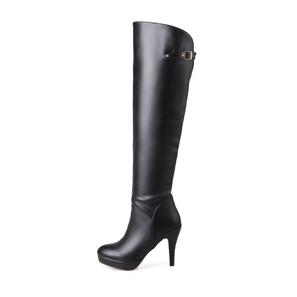 Online Get Cheap Thigh High Boots Size 10 -Aliexpress.com ... Online Get Cheap Thigh High Boots Size 10 -Aliexpress.com ...