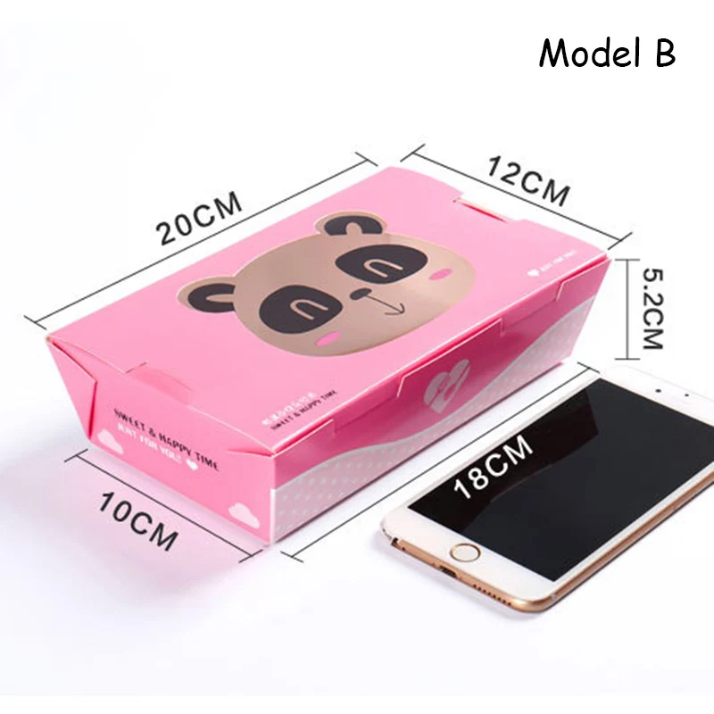 MODELB