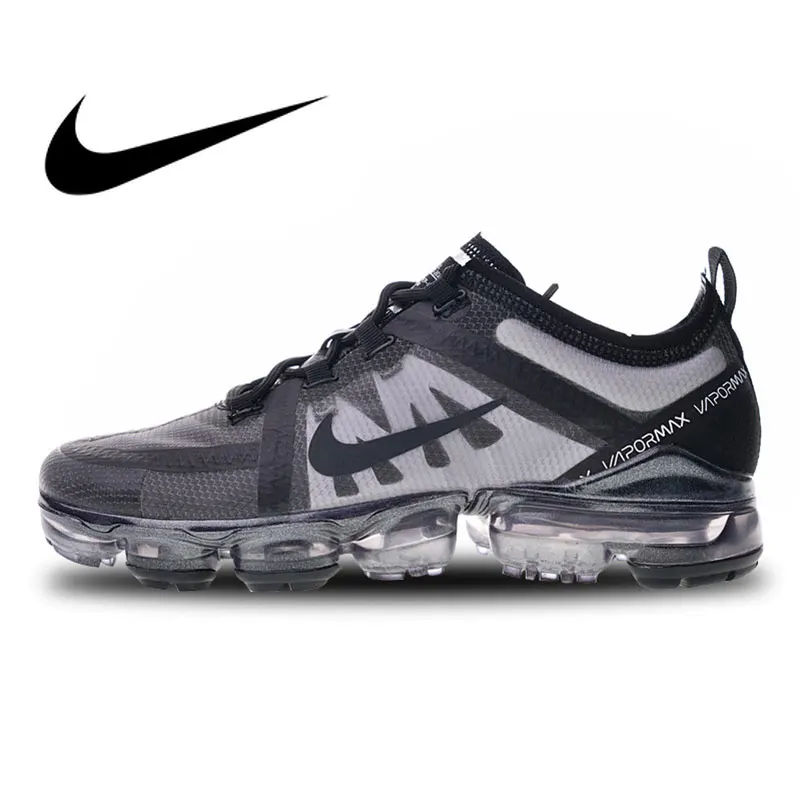 

NIKE VAPORMAX VM3 Running Shoes Sneakers Sports for Men Outdoor Designer Athletic Footwear Jogging Walking 2019 New AR6631-004