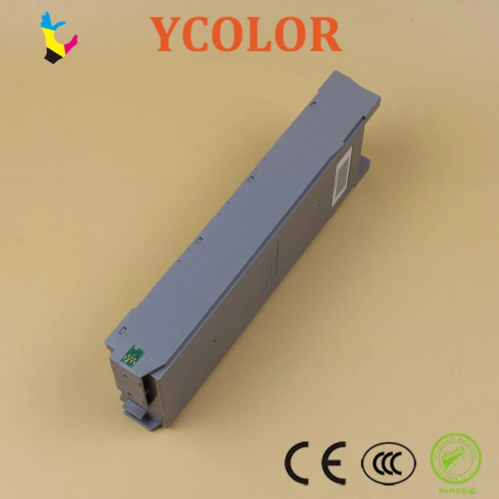 epson 3800 maintenance cartridge