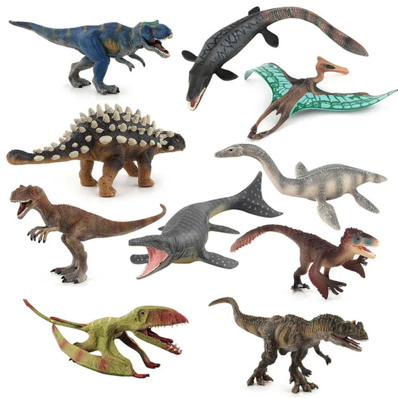 

New Reduced Stress Children's Toys Strange Fun Dinosaur Science Kit Dig Fossils and Assembling Children's Digging Toys