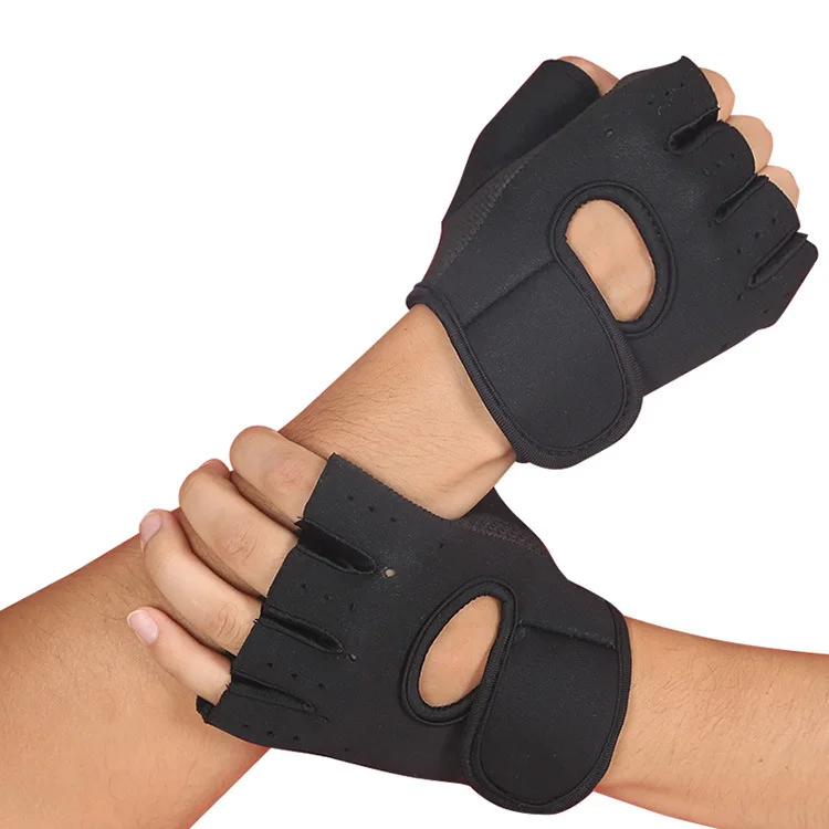 

2018 Posture Corrector De Postura Bandage Sports Gloves, Semi Finger, Dumbbell, Weight Lifting And Anti Skid Tug Of Of Of War