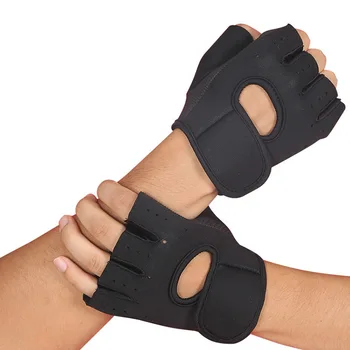 

2020 Posture Corrector De Postura Bandage Sports Gloves, Semi Finger, Dumbbell, Weight Lifting And Anti Skid Tug Of Of Of War