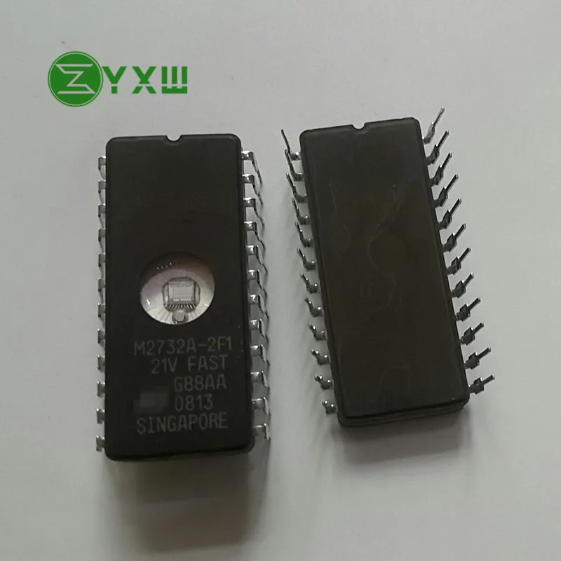 

10pcs M2732A-2F1 M2732A EPROMs New Good Quality