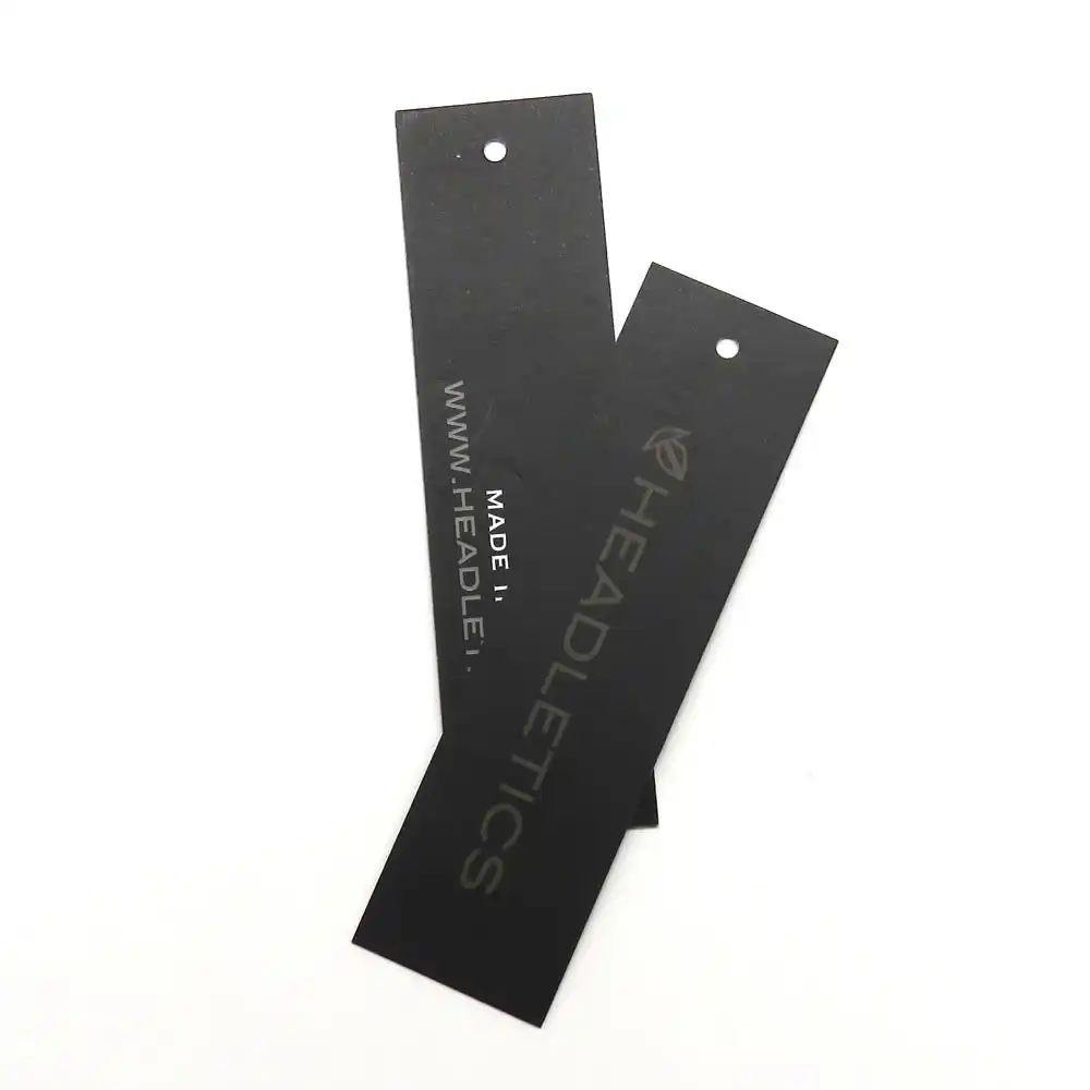 custom gift tag printing