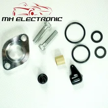 Комплект аксессуары контроль всасывания клапан SCV 294200-2760 294009-0740 8981454550 8981454530 1460A056T 1460A056 для MITSUBISHI L200