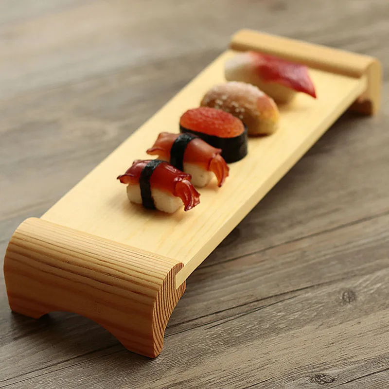 Rectangular Creative Sushi Plate Shiraki Platter Sashimi Serving Trays rectangular-creative-sushi-plate-shiraki-platter-sashimi-serving-trays