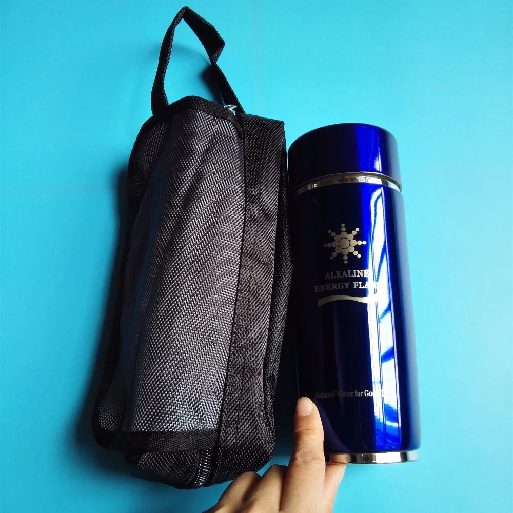Stainless Steel Alkaline Water Cup Nano Energy Cup Nano Bottle 10 IMG_20170311_110618