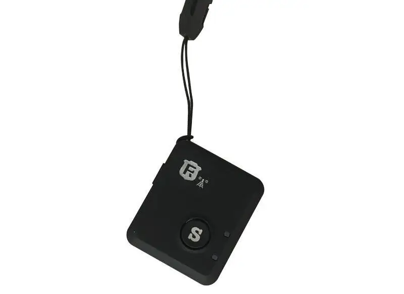 GPRS LBS трекер в режиме реального времени RF V6 + с google maps местоположение отслеживания