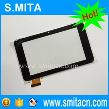 7 дюймов touch для CUBE U30GT PINGBO pb70dr8173 мини-версия двухъядерный емкостный сенсорный экран