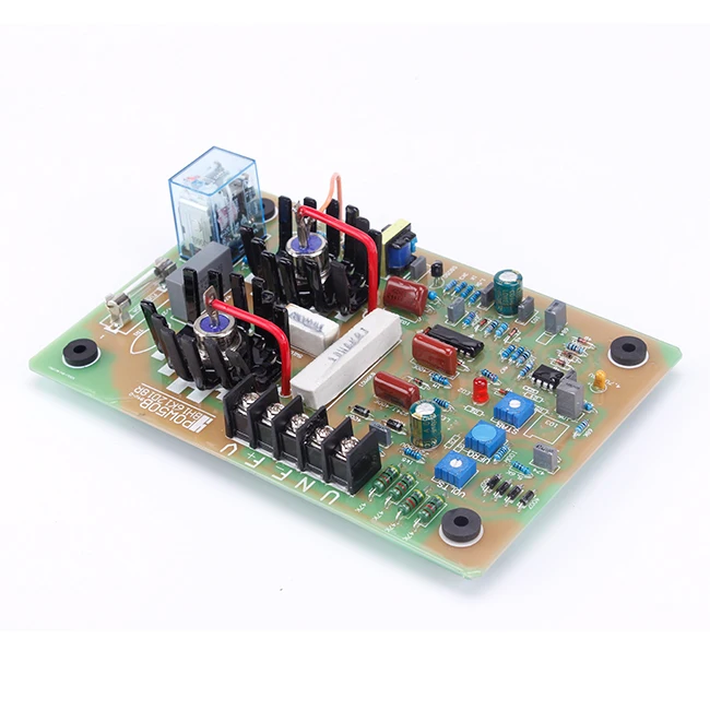 

Match AVR Power 50B automatic voltage regulator for brushless generator