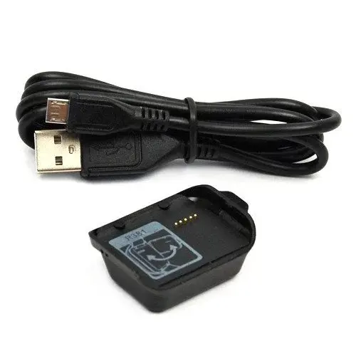 Зарядное устройство для Samsung Galaxy Gear 2 Neo док-станция смарт-часов / R381 (Galaxy [R381]) |