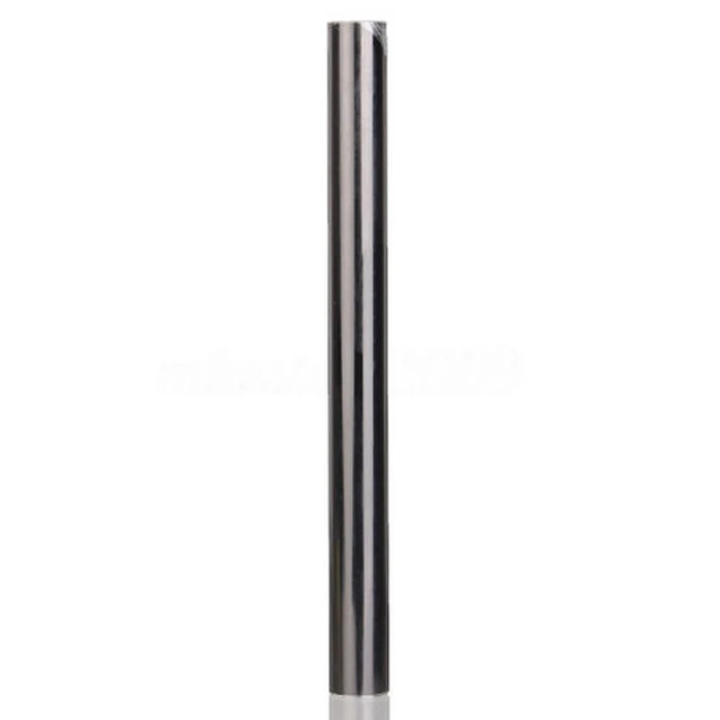 new 30*120cm Deep Grey Car Headlight Brake Tail Light Tint Vinyl Wrap Film Sheet for Headlights fog lights